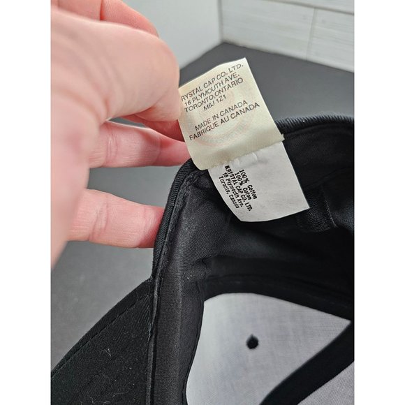 Official NHL Snapback Cap, NWT, Krystal Cap Co - Picture 2 of 4